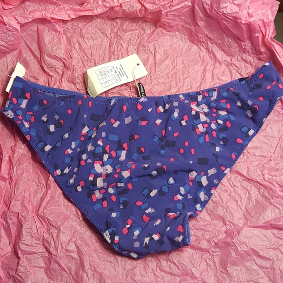 NWT 6ixty 8ight Hipster Undies - Picture 2 of 2